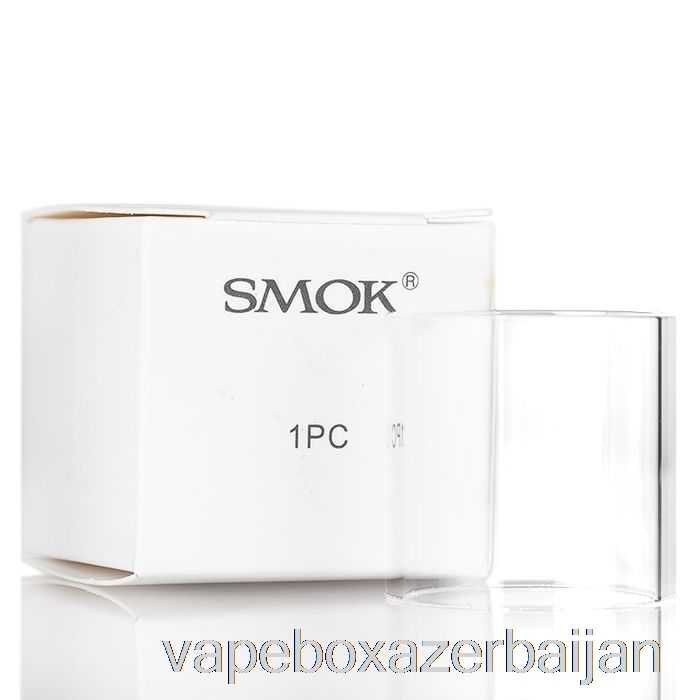 Vape Smoke SMOK TFV12 Series Replacement Glass - King, Prince TFV12 Cloud Beast King - Single Glass